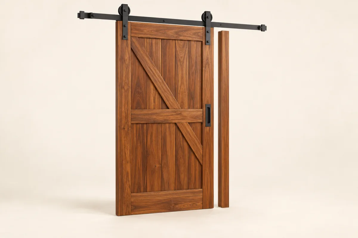 Barn Door